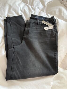 Talbots Flawless High-Rise Jegging Ankle Jeans